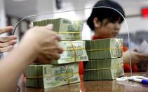 Lãi suất huy động ngân hàng nơi tăng chỗ giảm