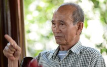 Cựu chủ tịch TP.HCM Võ Viết Thanh nói về quy hoạch Thủ Thiêm