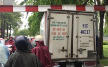 Ra đường gặp tài xế vô ý thức, phản ánh với ai?