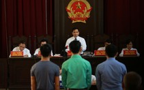 Tình người ở phiên tòa bác sĩ Lương
