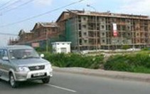 Khu đô thị Thủ Thiêm 'dùng dằng' 160ha tái định cư