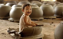 Nhiếp ảnh gia Thụy Sĩ 12 năm chụp ảnh Việt Nam