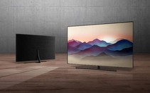 TV QLED 2018: đáp ứng mọi nhu cầu giải trí gia đình