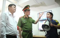Nhiều sai phạm PCCC tại chung cư TP.HCM cần chấn chỉnh