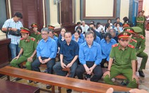 Bà Phấn 'lôi kéo' nhiều người thân vào vòng tố tụng
