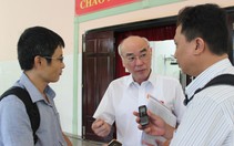Đoàn ĐBQH TP.HCM sẽ gặp cử tri quận 2, Thủ Thiêm là nội dung quan trọng