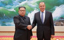 Ông Kim Jong Un khẳng định cam kết phi hạt nhân hóa 'không thay đổi'