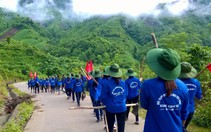 Ngày hè sinh viên còn nhiều việc cần làm, đâu chỉ mỗi tình nguyện?