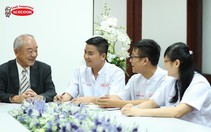Mì Hảo Hảo “Thương hiệu tiêu dùng nhanh được chọn mua nhiều nhất”