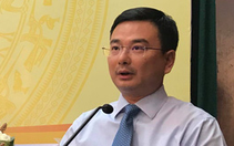 Tín dụng 5 tháng tăng 6,16%