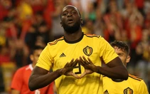 Lukaku lập cú đúp, Bỉ lội ngược dòng đè bẹp Costa Rica