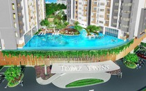 Doanh nghiệp địa ốc tăng cạnh tranh bằng căn hộ chuyên biệt
