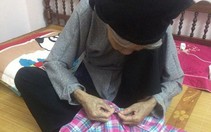 Chung cư mẹ tôi ở nhiều người già đến ngạc nhiên...