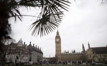 Xây dựng London nằm trong top thành phố thông minh nhất thế giới