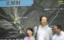 Nhật Bản lên kế hoạch Thủ tướng Abe gặp ông Kim Jong Un
