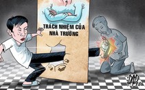 'Xin lỗi' và 'Cảm ơn', có khó nói lắm không người Việt ơi?
