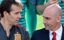 Sa thải HLV Lopetegui trước World Cup, có phải vì 'đại cục'?