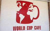 FIFA cho phép các quán cafe chiếu World Cup 2018