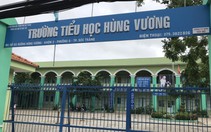 Sẽ đối thoại với phụ huynh vụ 'ép ký hợp đồng mua suất ăn'