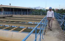 Đà Nẵng ngừng cấp nước toàn thành phố trong sáng 17-6