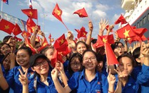 Yêu nước, đừng gây rối!