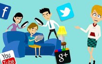 Khoảnh khắc thay đổi đời tôi: Khi màn hình điện thoại tắt...