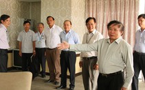 Bắt đầu in sao đề thi THPT quốc gia 2018