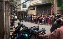 Thai phụ nghi bị nhân tình sát hại trong đêm