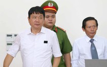 Đề nghị mời đại diện Văn phòng Chính phủ dự tòa xử ông Đinh La Thăng