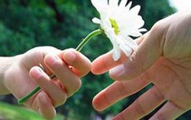 Khoảnh khắc thay đổi đời tôi: 'Hạnh phúc là sự cho đi'