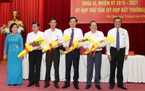 Phó chủ tịch tỉnh Kiên Giang làm bí thư huyện Phú Quốc