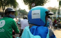 Tòa án TP.HCM hòa giải vụ kiện Uber - Cục Thuế TP
