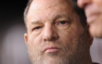 ‘Yêu râu xanh’ Harvey Weinstein bị thêm tố cáo cấp độ cao hơn