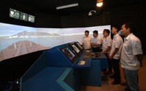 Cơ sở đào tạo thuyền viên đóng cửa vì... không có học viên