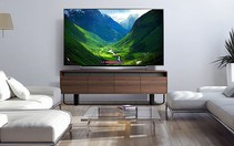 Những mẫu TV 4K hot nhất mùa World Cup