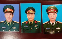 Giả thiếu tướng quân đội lừa đảo xin việc gần 1.000 người