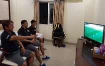 Cầu thủ Việt: Một mùa World Cup không trọn