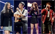 The debut: xuất hiện chàng trai khiến Hương Tràm muốn ôm ấp vào lòng