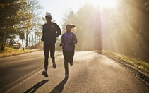 Tập thể thao mùa hè - những điều cần lưu ý