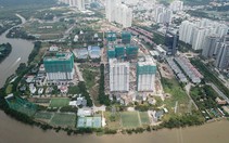 Ngân hàng siết vốn bất động sản, giảm lãi suất huy động