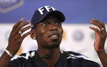 Pogba sẽ không còn dự World Cup nữa?