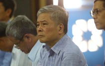 Ông Đặng Thanh Bình nói cáo trạng truy tố không đúng