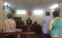 Đi kiện năm 64 tuổi, 90 tuổi bản án mới được tuyên