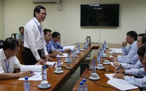 44 thí sinh bị đình chỉ trong ngày thi đầu tiên