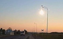 NASA lại bị thiên thạch 'qua mặt'