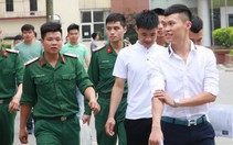 Xem đề hóa THPT quốc gia: nhiều câu 'lạ', phân hóa cao
