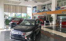 Ôtô lại tăng giá, giấc mơ xe của người Việt cài số lùi