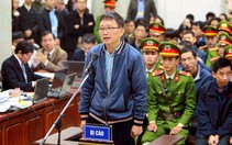 'Không thể có chuyện bị kỷ luật Đảng mà không bị kỷ luật chính quyền'