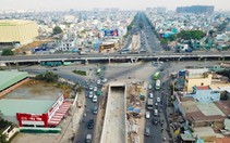 Cơn sốt đất nền chuyển hướng sang khu Tây Bắc TP.HCM