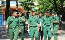Đề địa lý THPT quốc gia: khó lấy điểm tuyệt đối